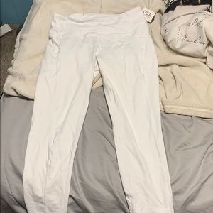 Victoria Secret Sport leggings